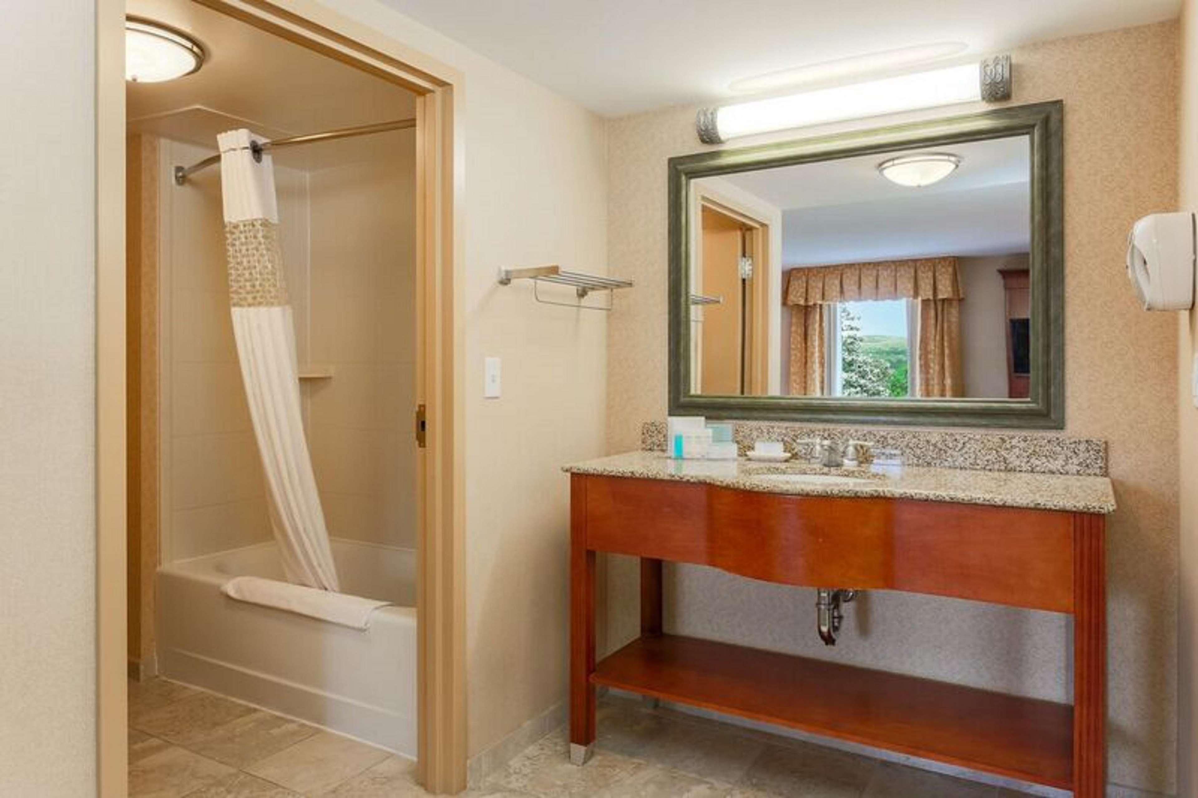 Hampton Inn & Suites Poughkeepsie Spackenkill Kültér fotó