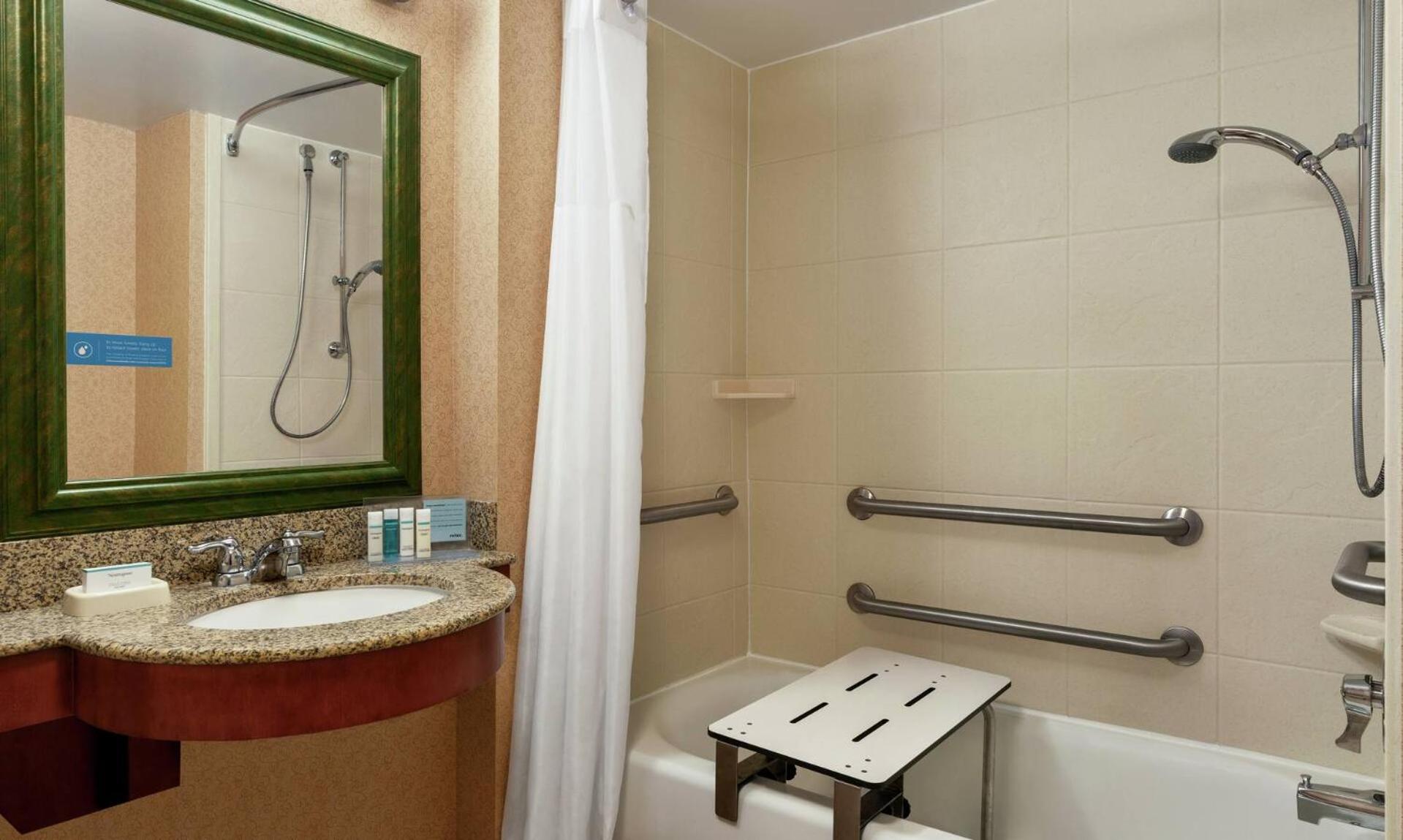 Hampton Inn & Suites Poughkeepsie Spackenkill Kültér fotó